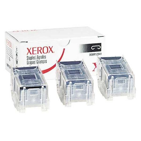Example of GoVets Xerox category