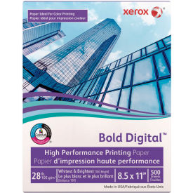 Xerox® Color Xpressions Elite Paper 8-1/2