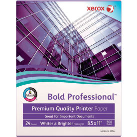 Laser Copy Paper - Xerox® 3R13038 - 8-1/2