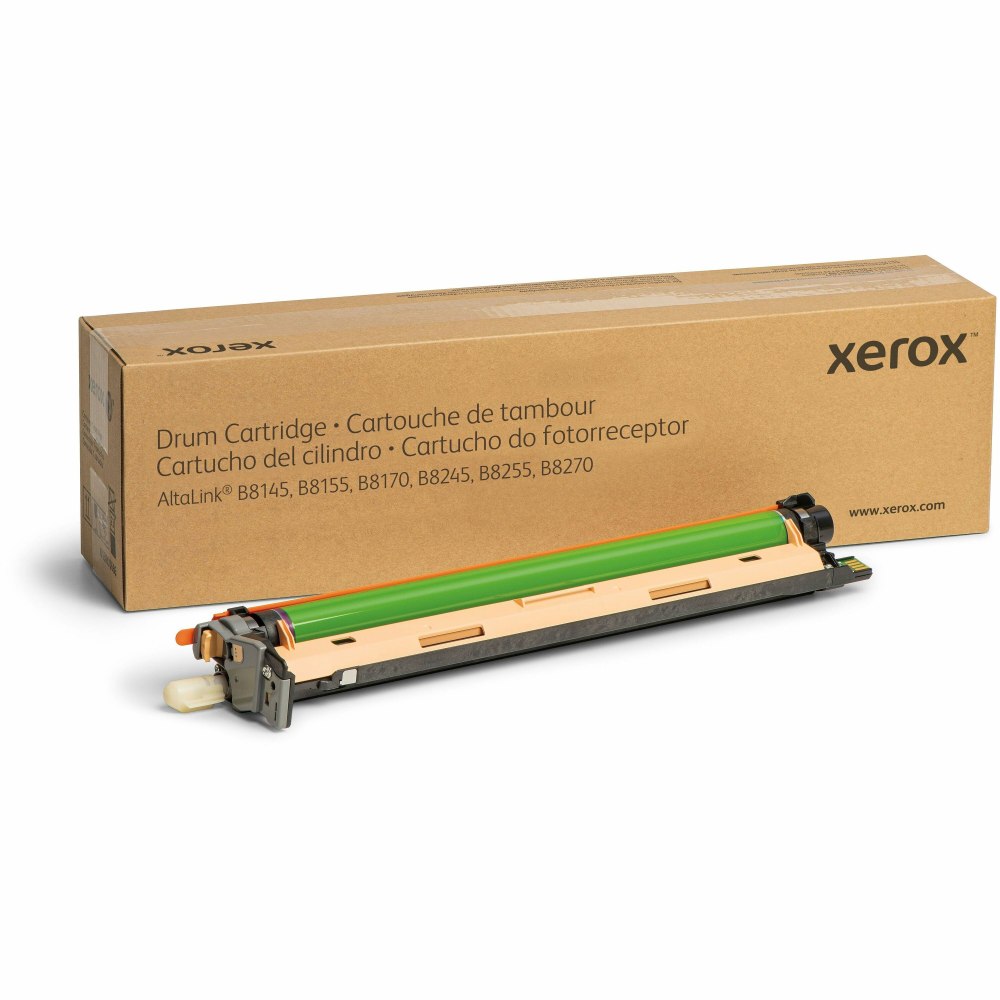 Xerox AltaLink B8145/B8155/B8170/B8245/B8255/B8270 Drum Cartridge - Laser Print Technology - 199000 Pages MPN:013R00686