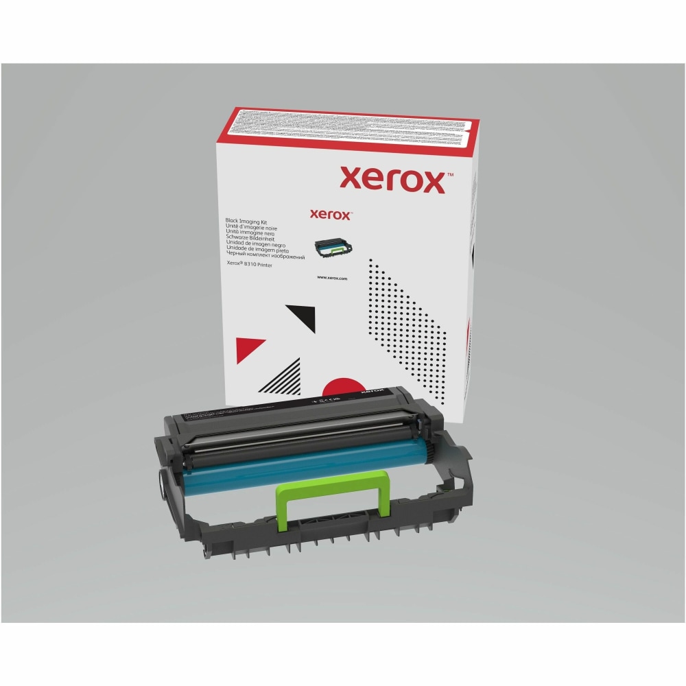 Genuine Xerox Imaging Unit, Xerox B305/B310/B315 Printer - Laser Print Technology - 40000 Pages MPN:013R00690