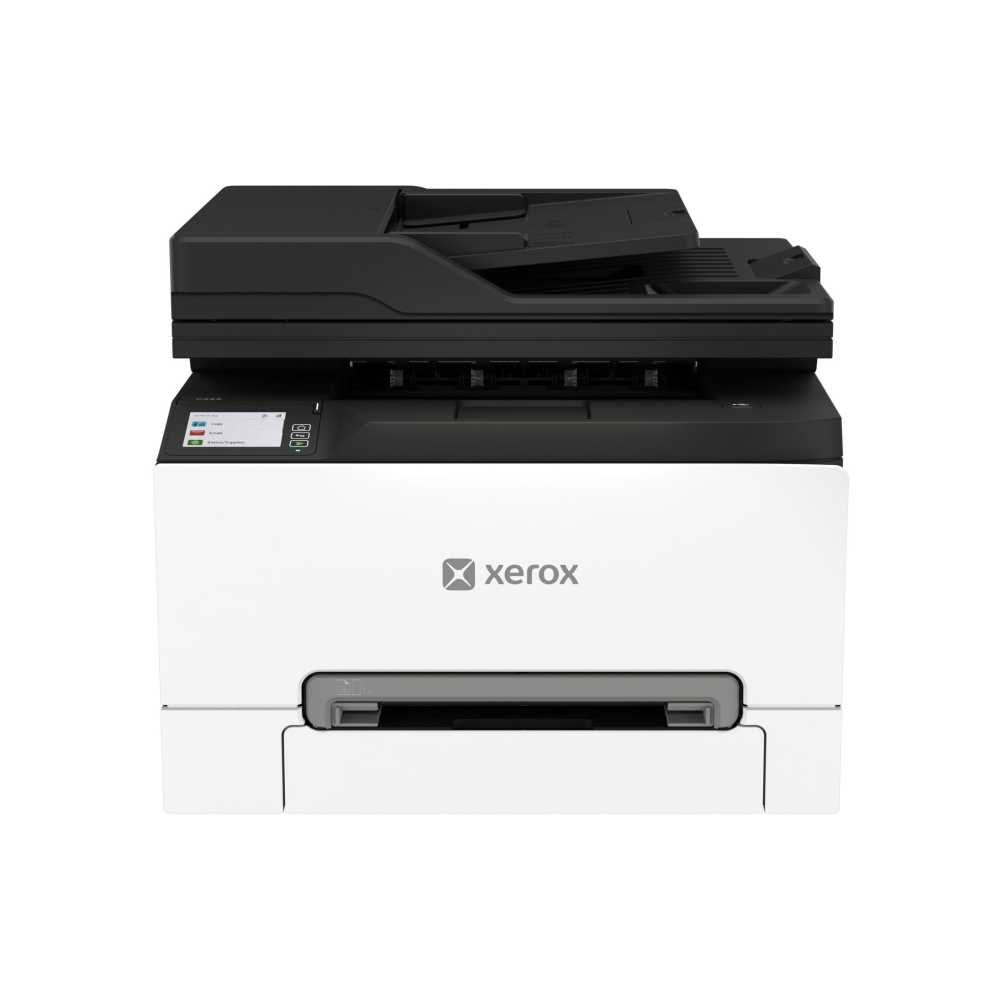 Xerox C255A Multifunction Color Laser Printer MPN:100S14867
