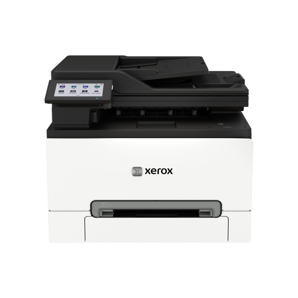 Xerox C305AE Multifunction Color Laser Printer MPN:100S14869