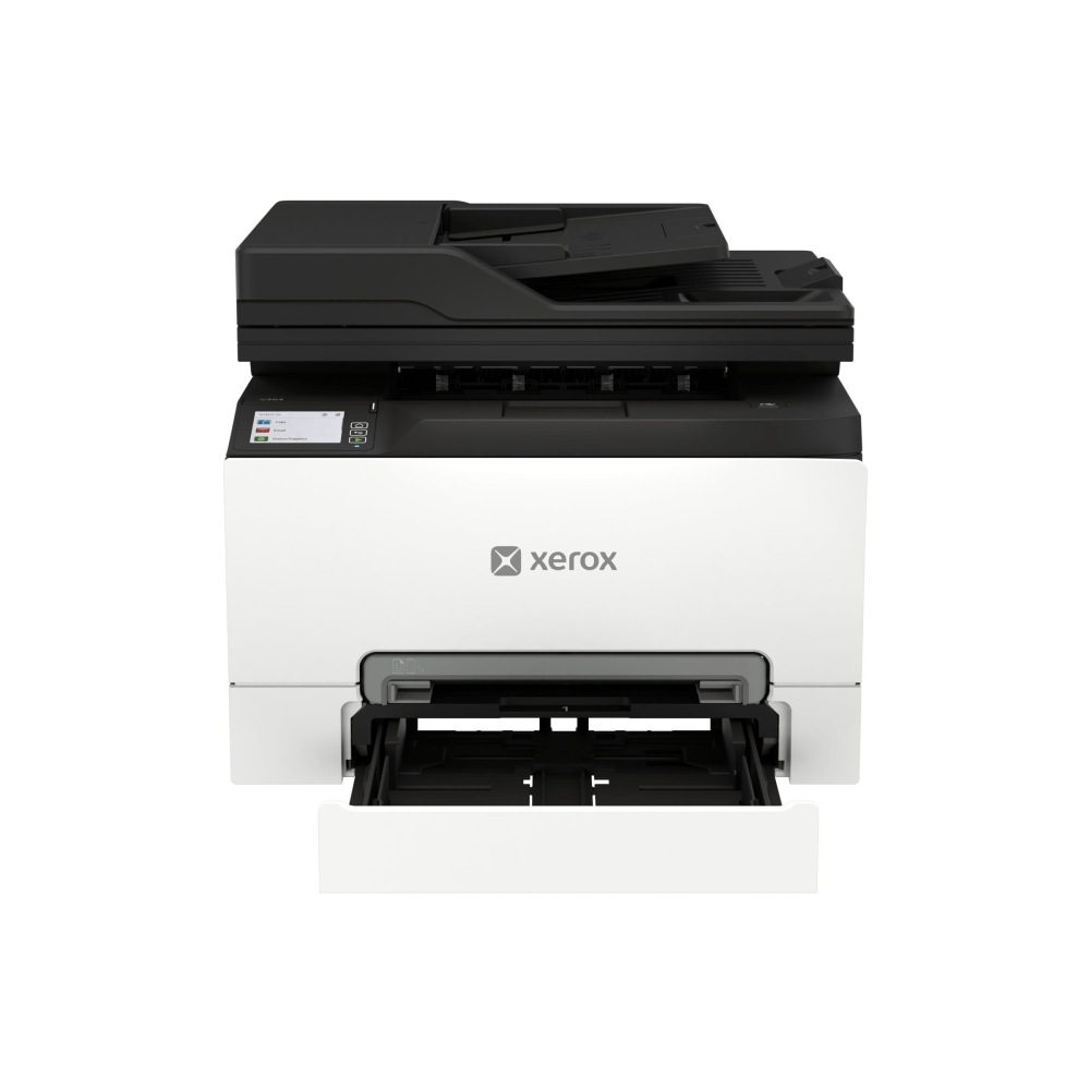 Xerox C303A Multifunction Color Laser Printer MPN:100S14875