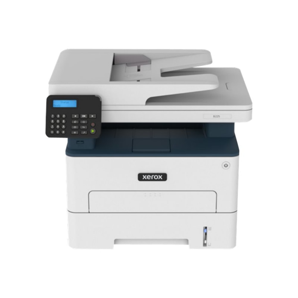 Xerox B225/DNI Wireless Laser All-In-One Monochrome Printer MPN:B225/DNI