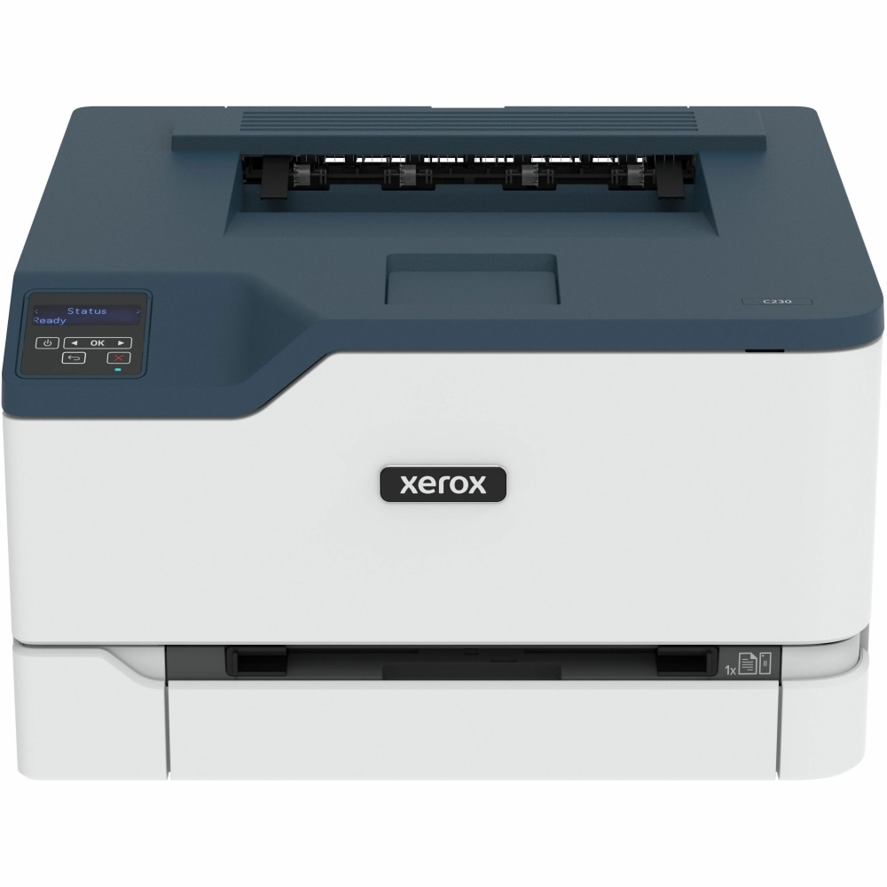Xerox C230/DNI Wireless Laser Desktop Color Printer MPN:C230/DNI