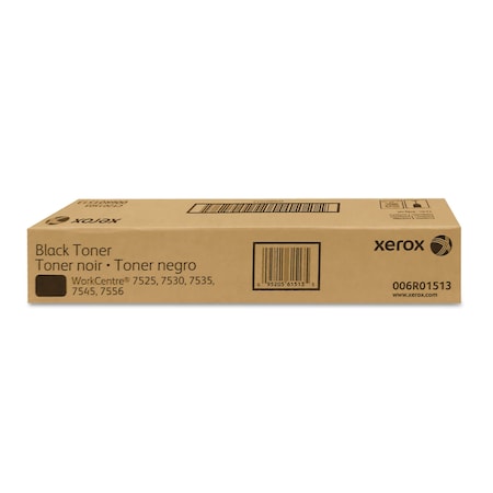 Example of GoVets Xerox category