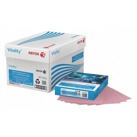Example of GoVets Xerox category