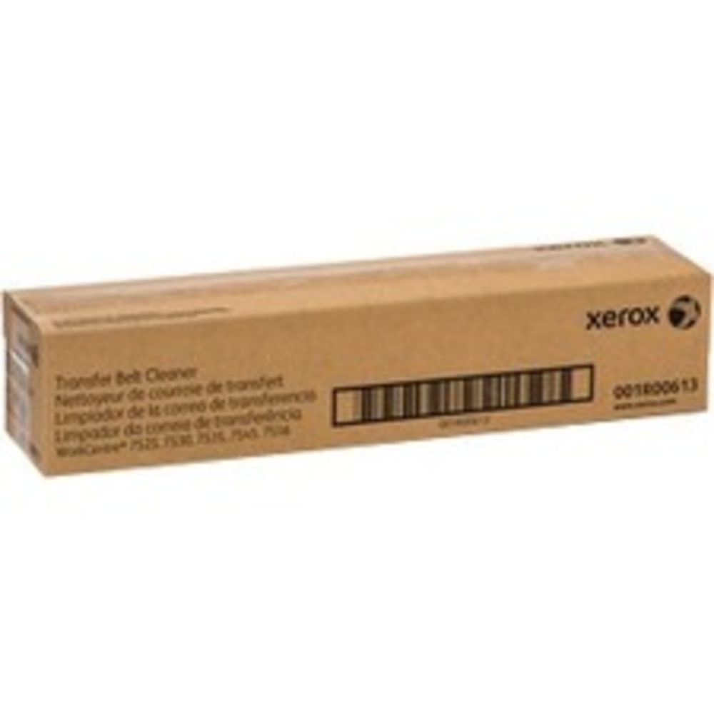 Xerox Transfer Belt Cleaner 1R613, 001R00613 MPN:001R00613