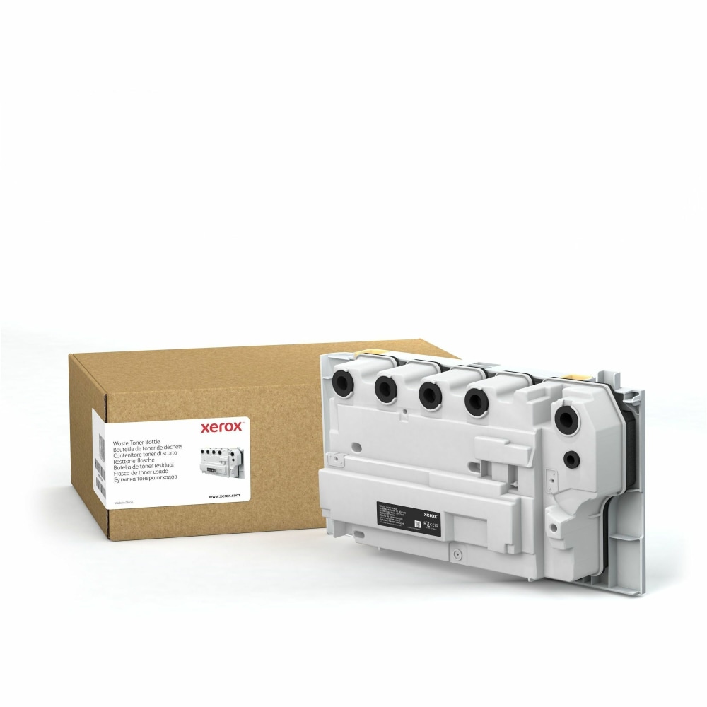 Xerox Waste Cartridge For The VersaLink C620/C625 - Laser - 170000 Pages MPN:008R13334