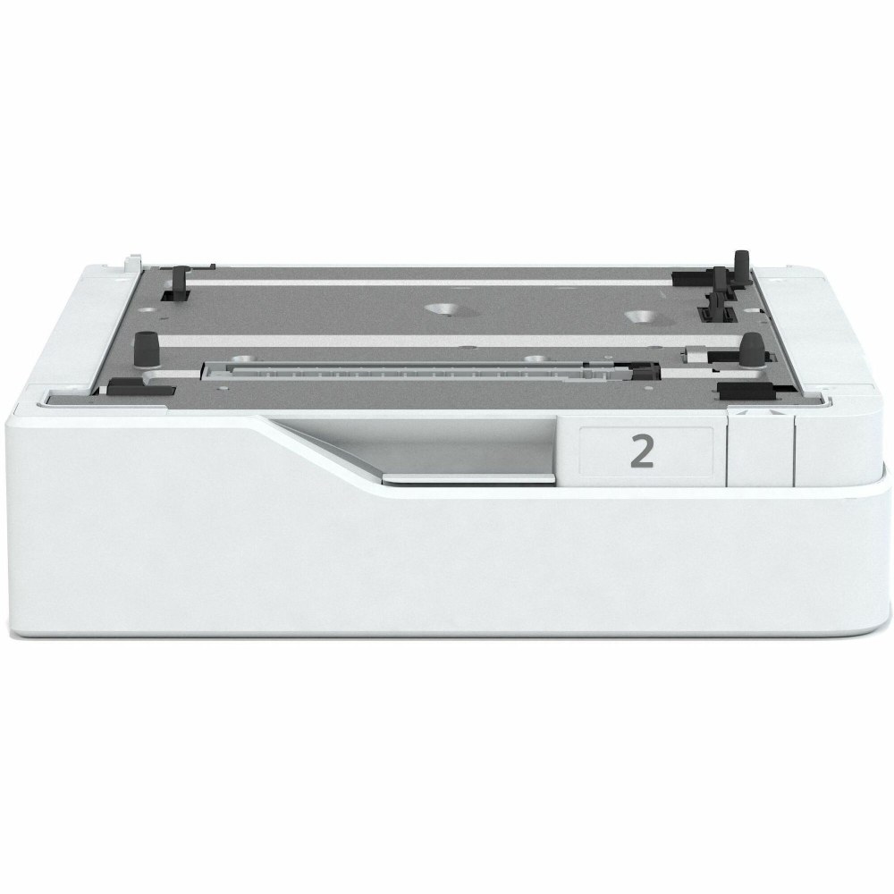 Xerox 550-Sheet Paper Tray - 550 Sheet - Plain Paper MPN:097N02441