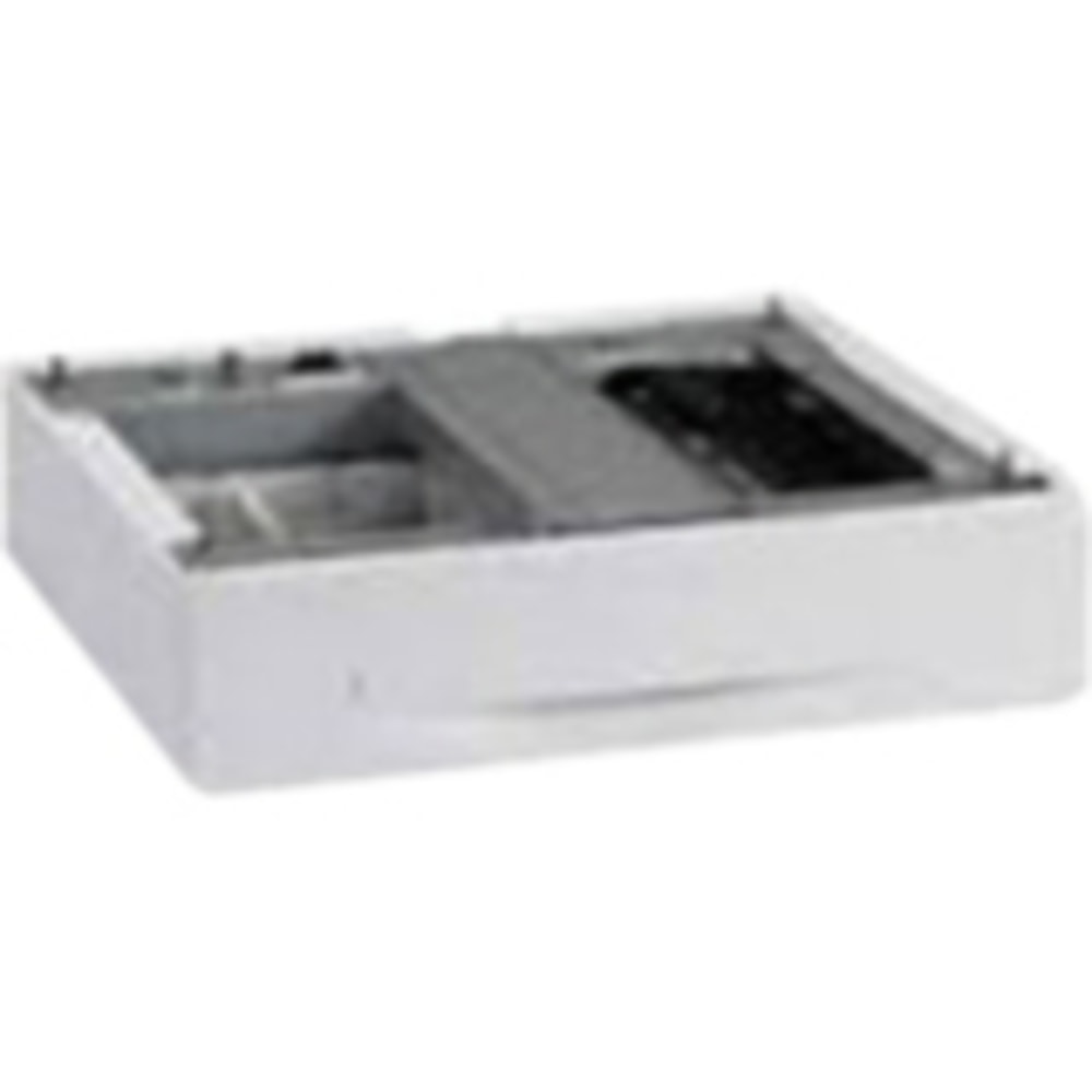 Xerox 550-Sheet Feeder, Adjustable Up To A4/Legal, Phaser 6600, WorkCentre 6605 - Plain Paper MPN:097S04400
