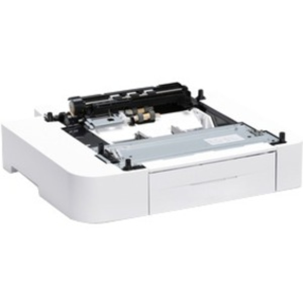 Xerox - Media tray / feeder - 550 sheets in 1 tray(s) - for WorkCentre 3655 MPN:097S04625