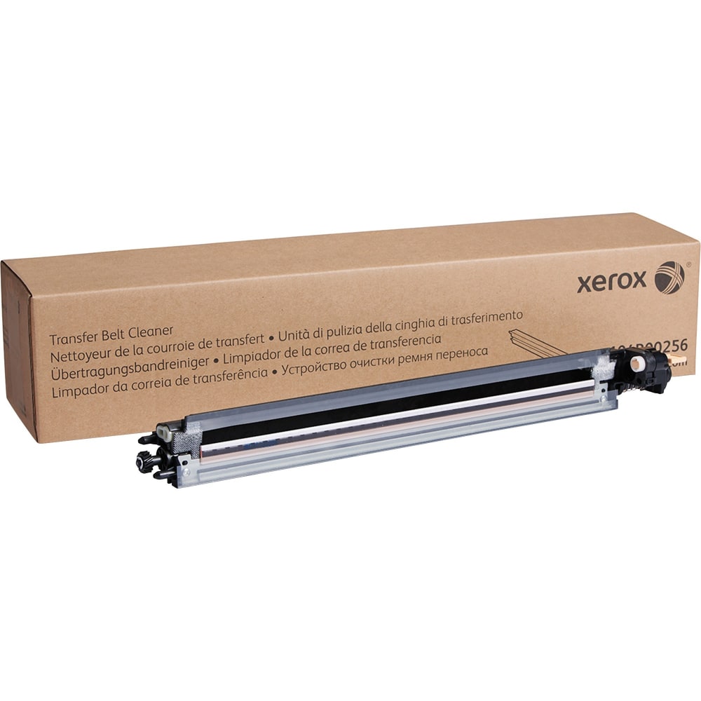 Xerox Transfer Belt Cleaner - 1 MPN:104R00256