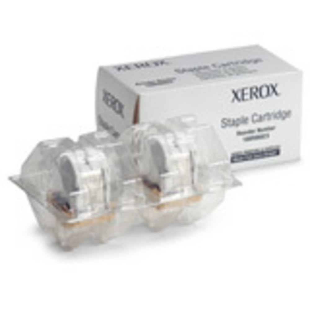 Xerox Staple Cartridge, Phaser 3635 - 3000 Per Cartridge MPN:108R00823