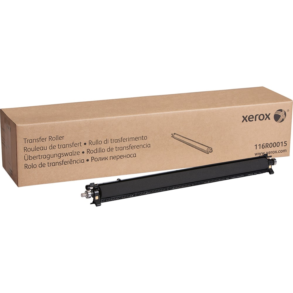 Xerox Transfer Roller - 200000 Pages - Laser MPN:116R00015