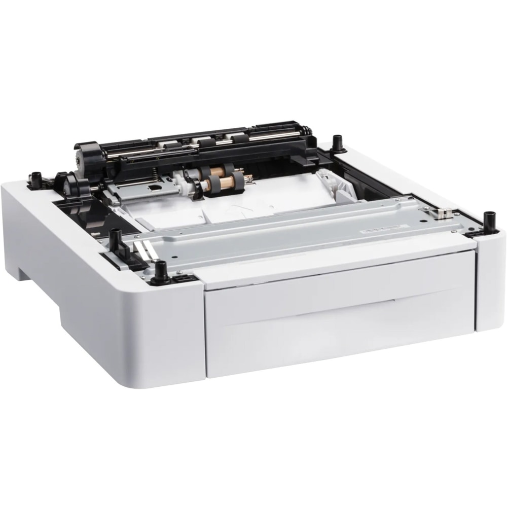 Xerox 1 X 550 Sheet Tray - Plain Paper MPN:497K13620