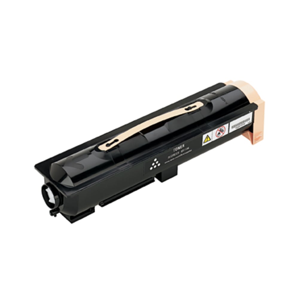 Xerox Toner, Cc C123, Wc M123, Bk, 006R01184 MPN:006R01184