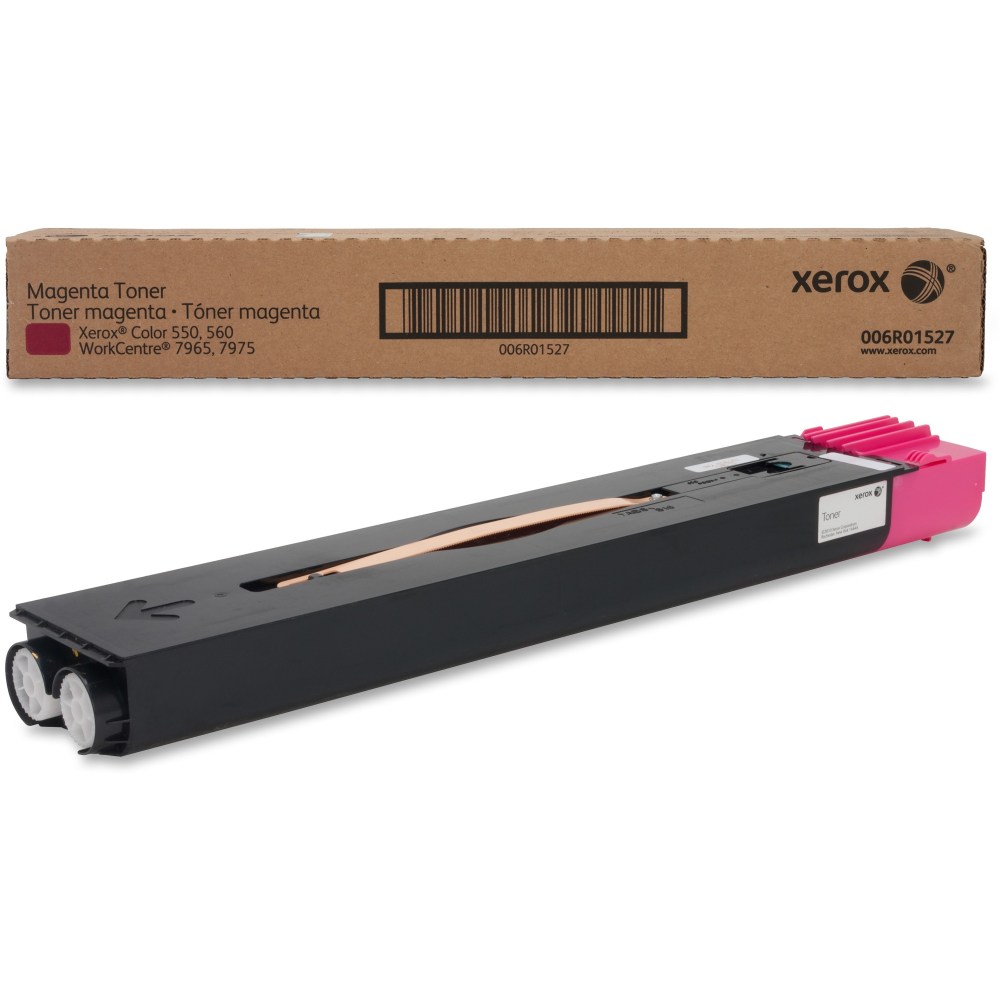 Xerox Crtdg, Tnr, A3, Xc500, Ma, 32K, 006R01527 MPN:006R01527