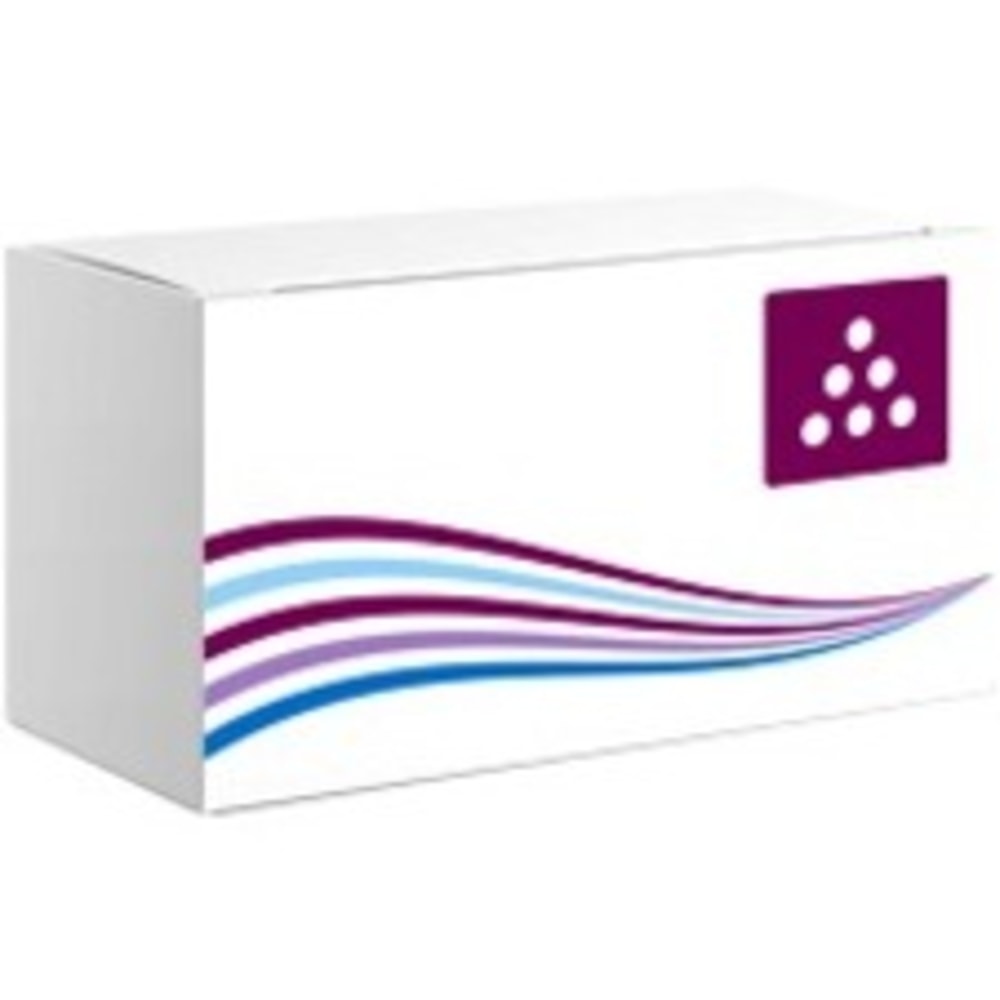 Xerox High Yield Laser Toner Cartridge - Black - 1 / Carton - 65000 Pages MPN:006R01561