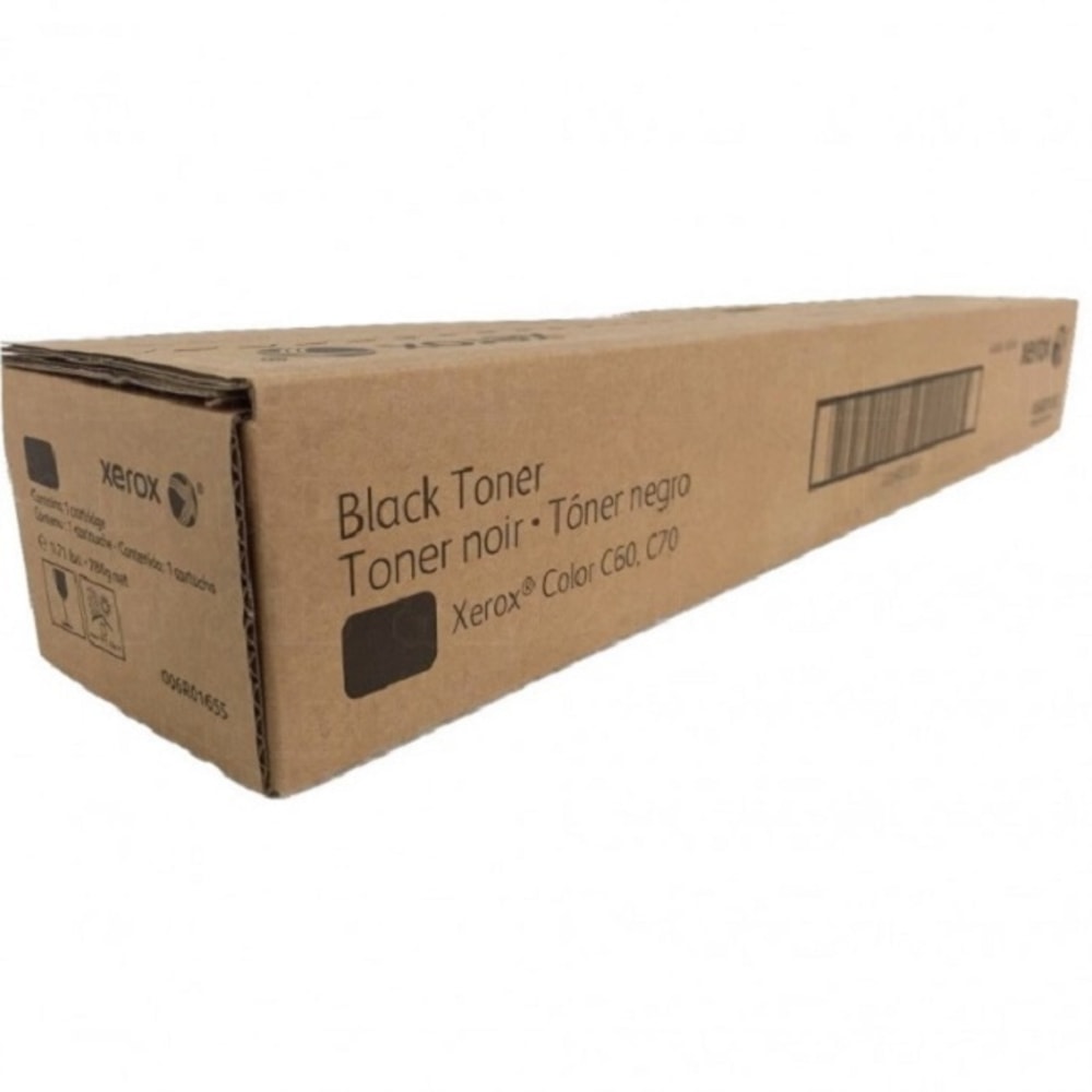 Xerox Oem Tnr Black 30000 Pages, 006R01655 MPN:006R01655