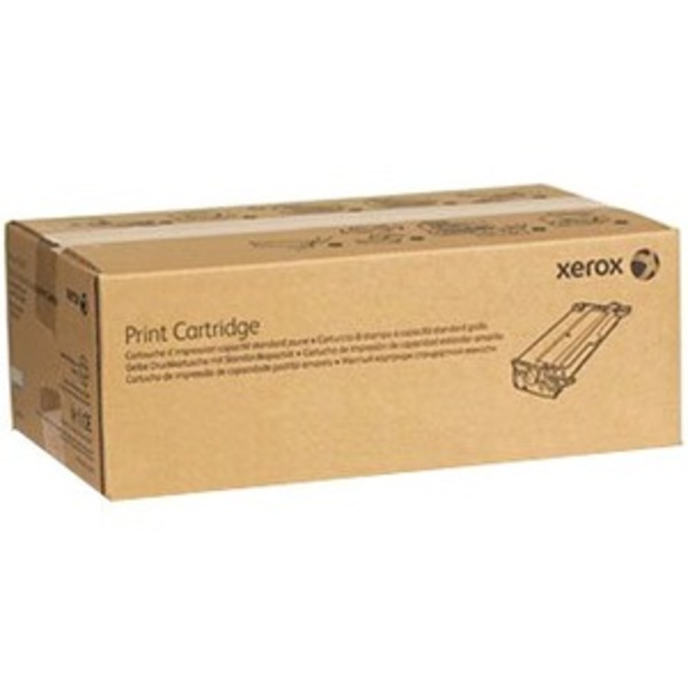 Xerox Oem Tnr Cyan 34000 Pages, 006R01656 MPN:006R01656