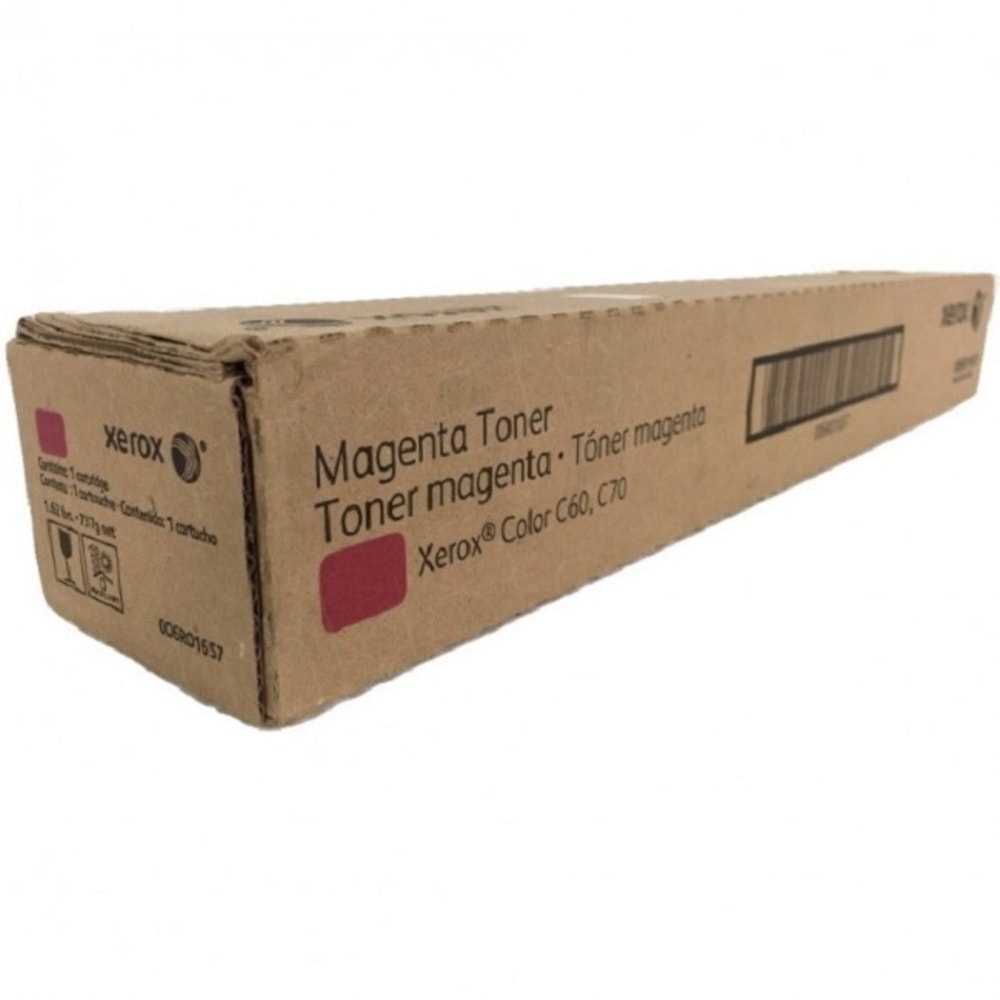 Xerox Oem Tnr Magenta 34000, 006R01657 MPN:006R01657