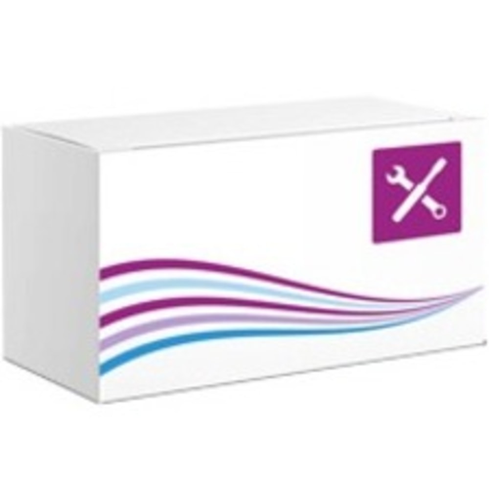 Xerox Genuine Xerox AltaLink C8000 Series Color Multifunction Printers, EC8000 Series Black Standard capacity Toner Cartridge (26000 Pages) MPN:006R01697