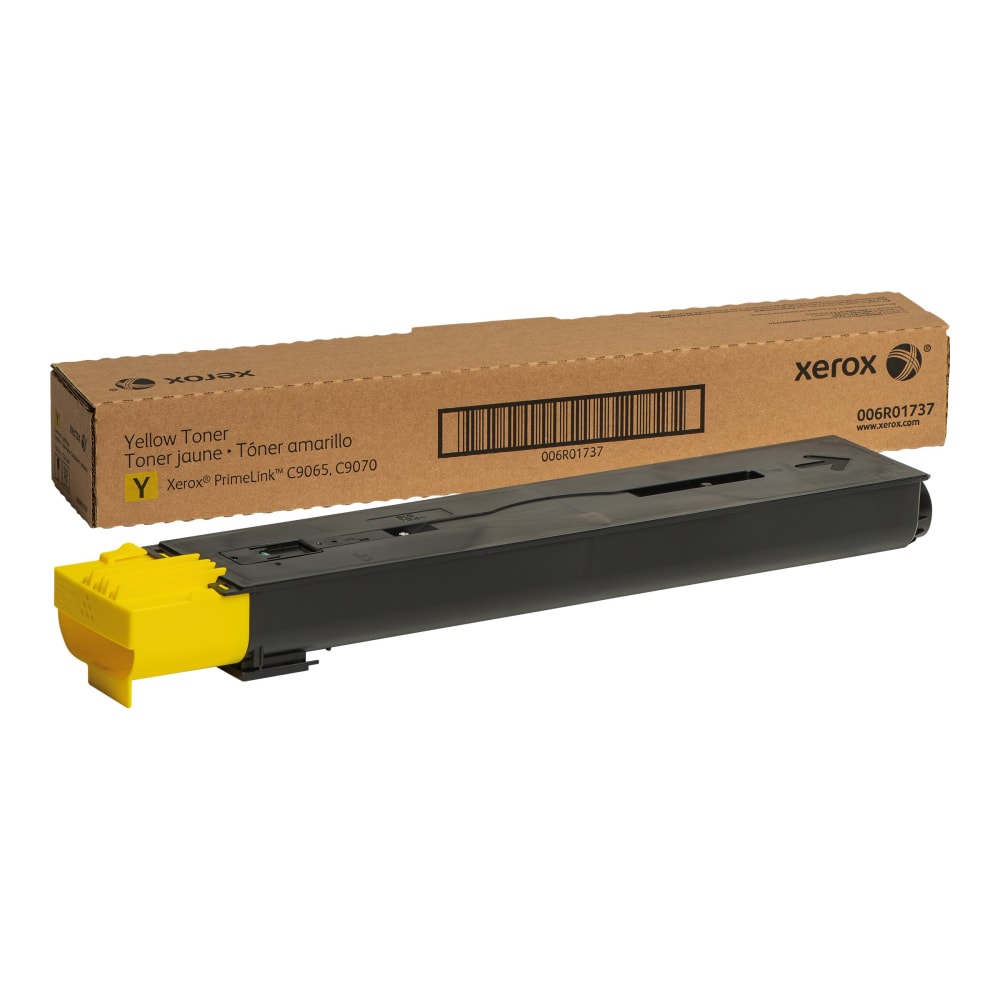Xerox Oem Toner, 006R01737 MPN:006R01737