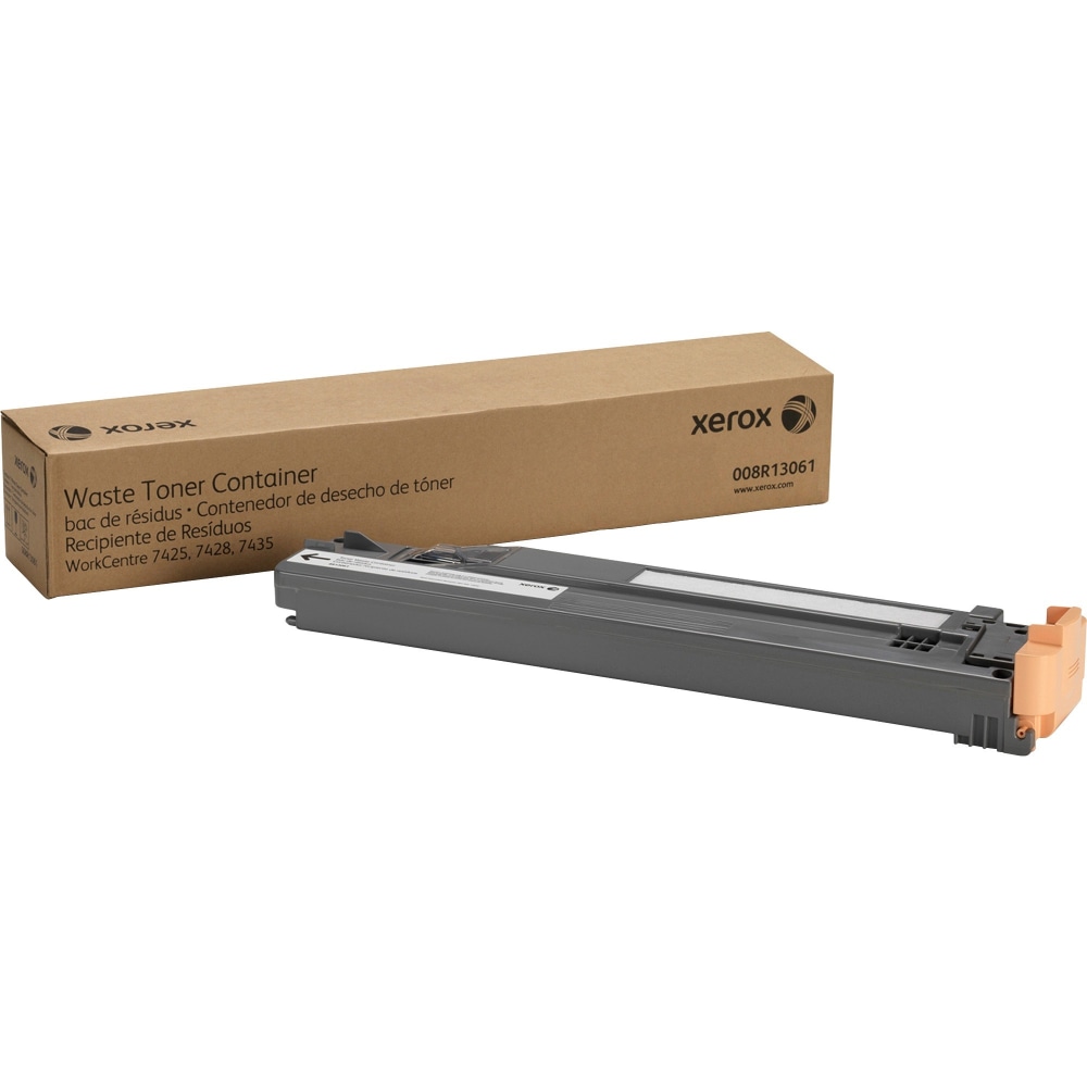 Xerox 008R13061 Waste Toner Bottle MPN:008R13061