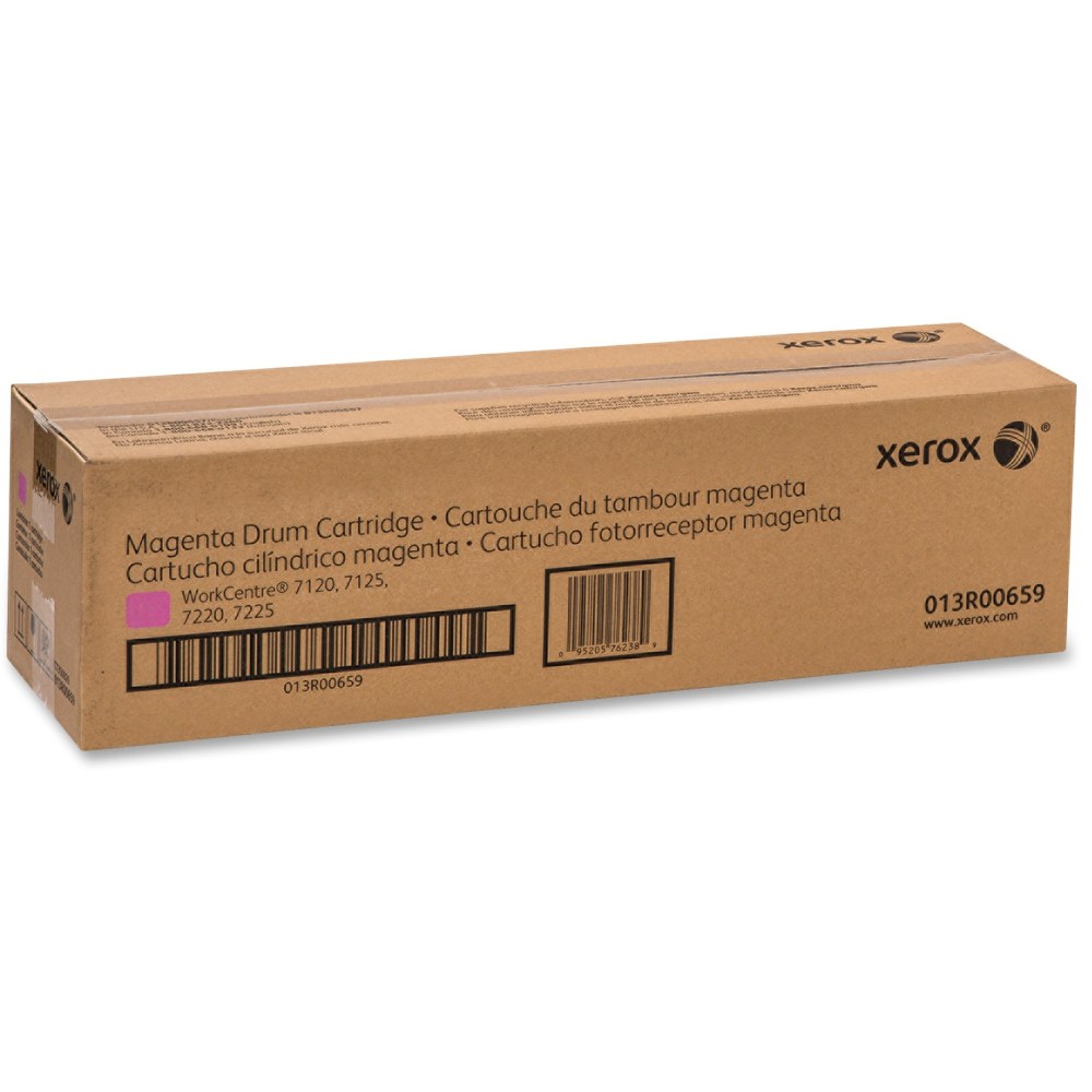 Xerox Crtdg, Drum, A3, Wc7120, Ma, 51K, 013R00659 MPN:013R00659