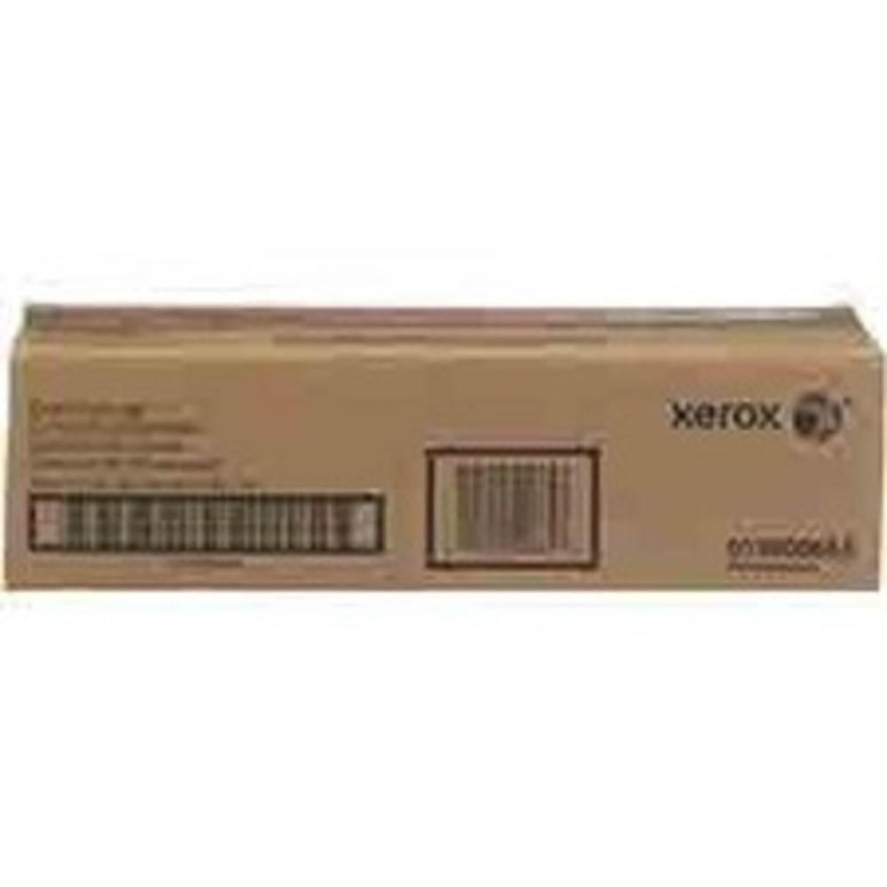 Xerox color 500 series CRU K (Black Drum Cartridge) - Laser Print Technology - Black - OEM - 1 MPN:013R00663