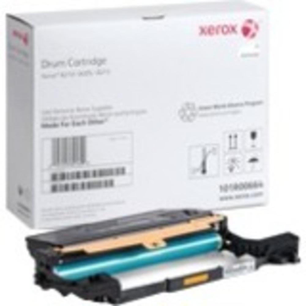 Xerox B210 Printer, B205 MFP, B215 MFP Drum - Laser Print Technology - 10000 Pages MPN:101R00664