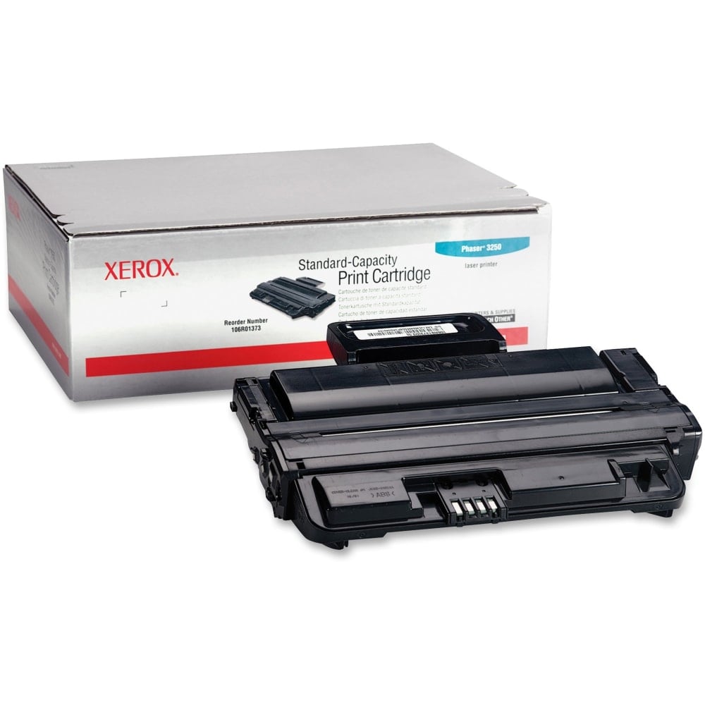 Example of GoVets Ink and Toner category