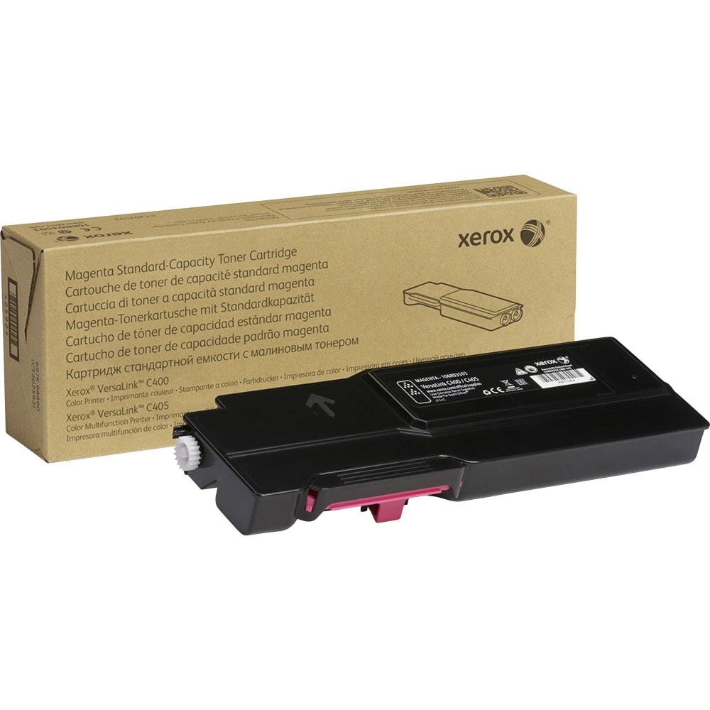 Xerox Genuine Xerox VersaLink C400 Color Printer MPN:106R03503
