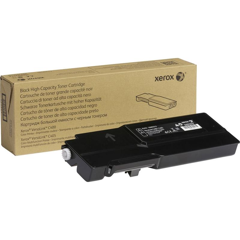 Xerox Genuine Xerox VersaLink C400 Color Printer, 106R03512 MPN:106R03512
