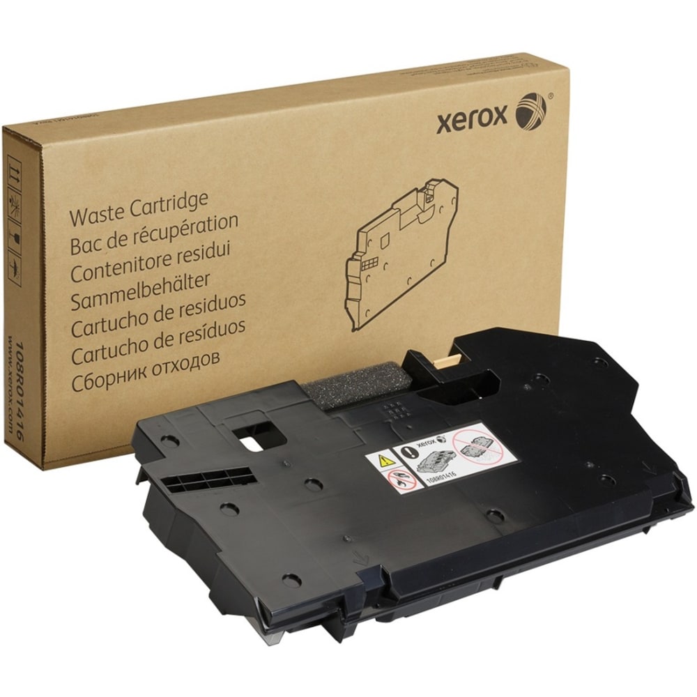 Xerox 108R01416 Waste Toner Cartridge MPN:108R01416