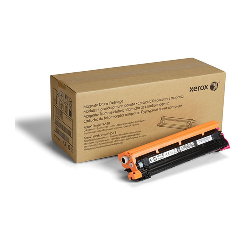 Xerox 108R01418 Magenta Drum Unit MPN:108R01418