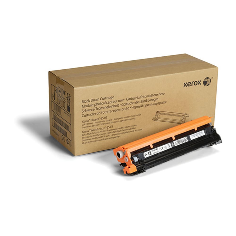 Xerox 108R01420 Black Imaging Drum MPN:108R01420