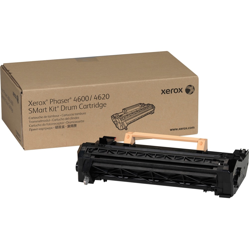 Xerox 113R00769 Black Drum Unit MPN:113R00769