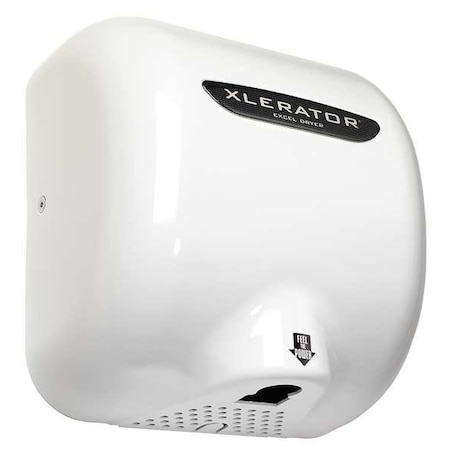 Cover Kit, White MPN:XL1