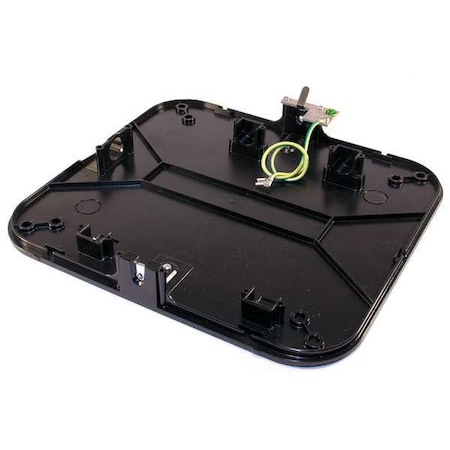 Wall Plate Assembly MPN:XL10