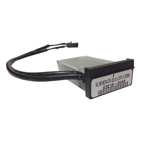Sensor, Infrared, For Control Assembly MPN:XL15
