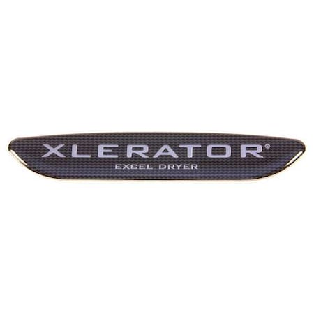 Nameplate Xlerator MPN:XL2