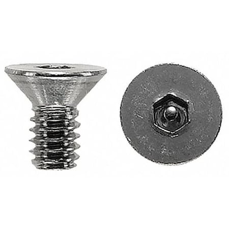 Tamper Proof Bolt MPN:XL3