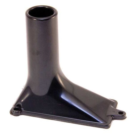 Air Outlet Assembly, .8 Nozzle MPN:XL5