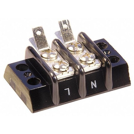 Terminal Block MPN:XL6