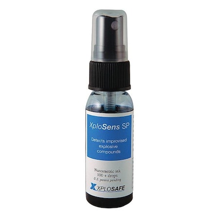 Detect Improvised Explosive Comp, Reagent MPN:1001