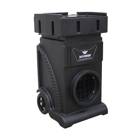 MEGA Commercial HEPA Filtration Air Purification System MPN:AP-1500D