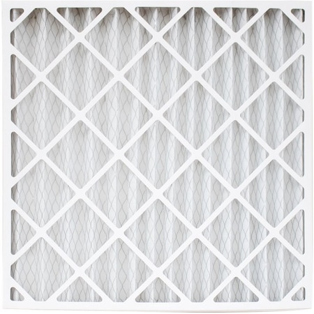 Stage 2 Pleated Media Filter for XPOWER AP-2500D Air Purification System MPN:PF-23